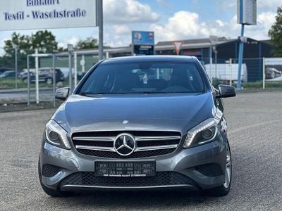 Mercedes A180