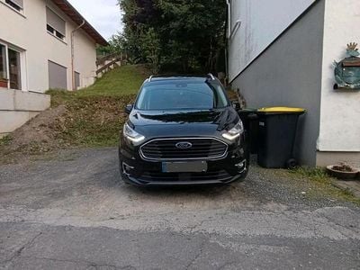 Ford Grand Tourneo Connect