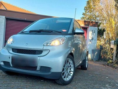 Smart ForTwo Coupé