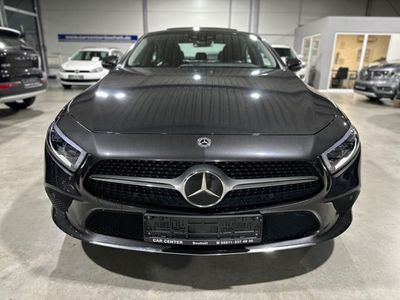 Mercedes CLS350