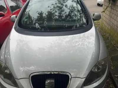 Gebraucht Seat Altea