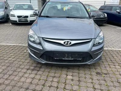 Gebraucht Hyundai i30