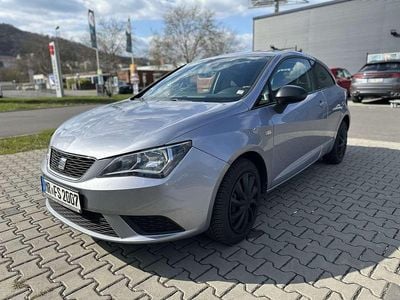 Gebraucht Seat Ibiza CONNECT 75 PS (55 kW) 2016 Kleinwagen