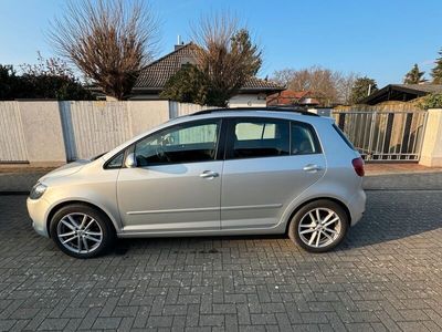 gebraucht VW Golf Plus 