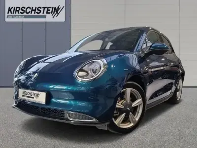 Usata Ora 03 125 kW (171 CV) 2023 Verde Utilitaria