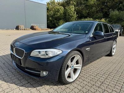 BMW 535