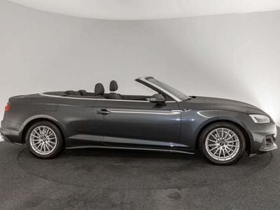 Audi A5 Cabriolet
