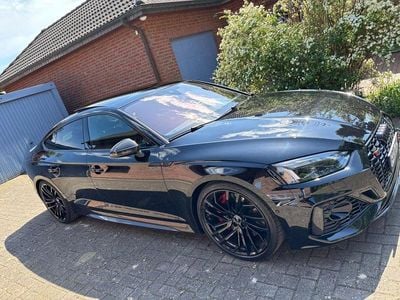 Audi RS5 Sportback