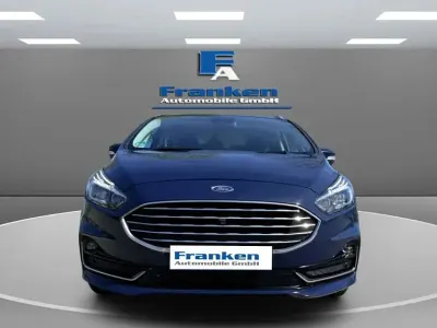 Gebraucht Ford S-MAX