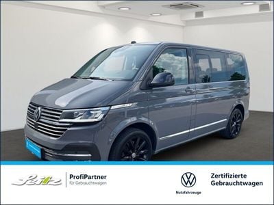 VW T6.1