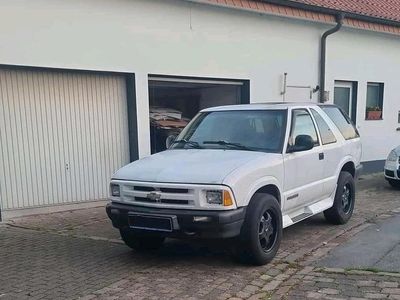 Chevrolet Blazer