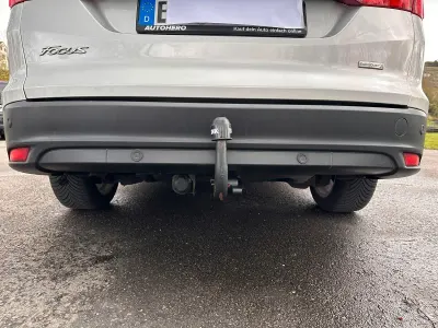 Używany Ford Focus