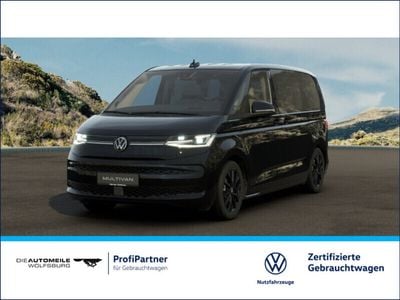 VW T7