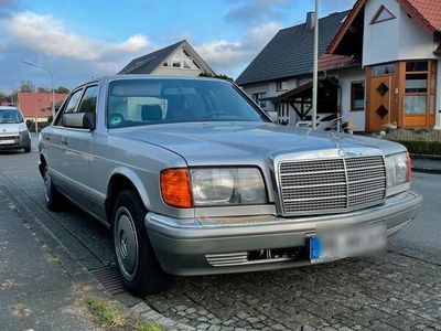 gebraucht Mercedes 300 se