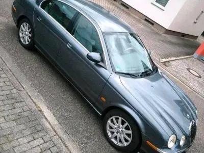 Gebraucht Jaguar S-Type