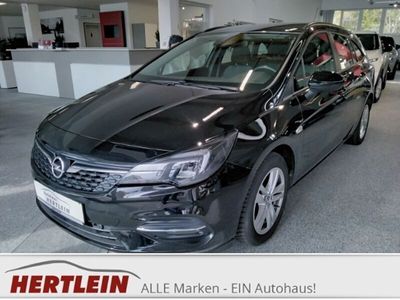 gebraucht Opel Astra Edition Sports Tourer- auf Motor erst 29.000 km -