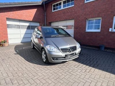 Mercedes A160