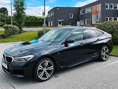 BMW 630