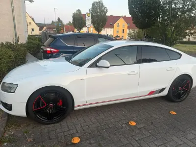 Gebraucht Audi A5