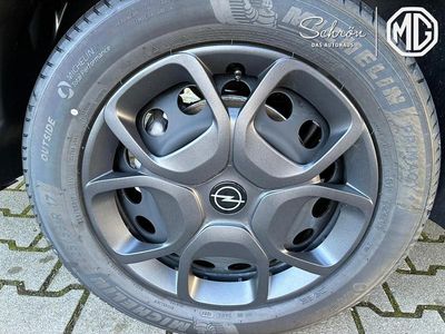 Neu 2025 Opel Vivaro Van / Kleinbus | 40.181 € (Etwas zu teuer)