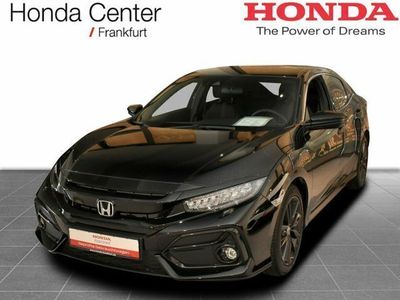 gebraucht Honda Civic 1.0 Elegance