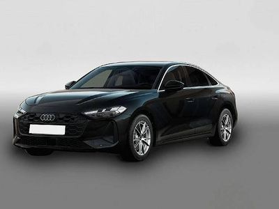 Usata Audi A5 204 CV (150 kW) 2025 Nero Berlina