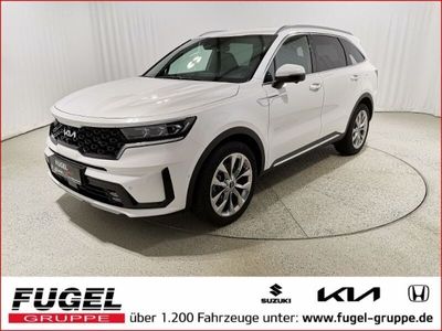 gebraucht Kia Sorento 2.2 CRDi DCT AWD Platinum LED|Remote|360°