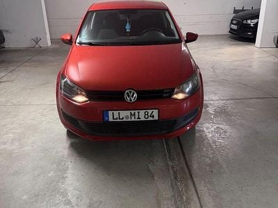 VW Polo