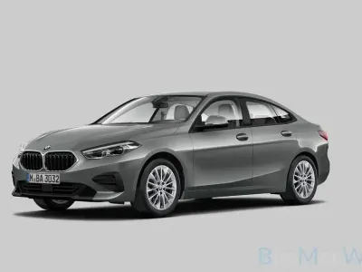 Gebraucht BMW 220 Gran Coupé