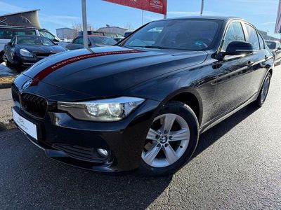 Gebraucht BMW 320 Comfort Edition 184 PS (135 kW) 2013 Other Limousine