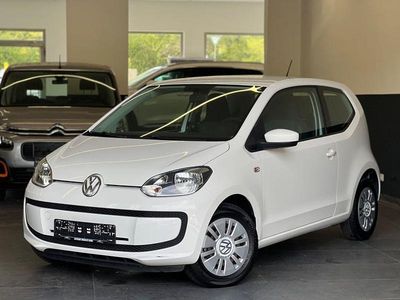 Second-hand VW up! move up! 60 CP (44 kW) 2015 Alb Hatchback