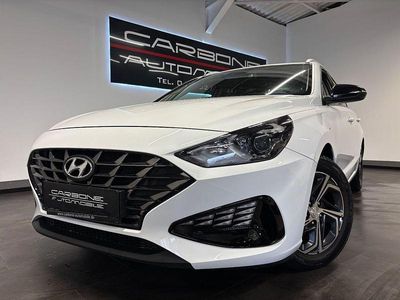 Weiß Gebraucht 2021 Hyundai i30 Edition 30 Kombi | 14.990 € (Etwas zu teuer)