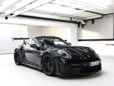 Porsche 911 GT3 RS