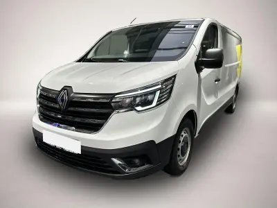 Neu Renault Trafic Komfort 131 PS (96 kW) 2025 Manufacturer