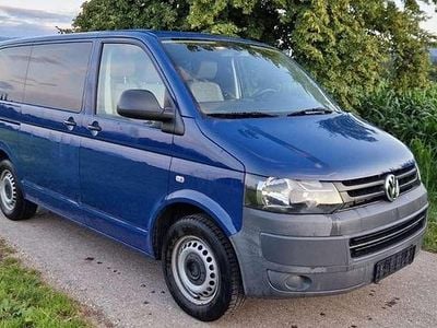 VW T5