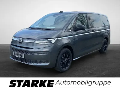 Neu VW Multivan Style 245 PS (180 kW) 2026 Grau Van / Kleinbus
