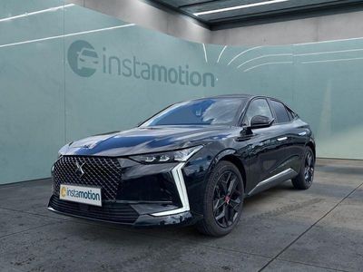 DS Automobiles DS4