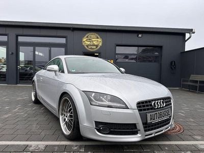 Audi TT Roadster