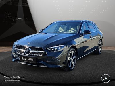 Mercedes C300