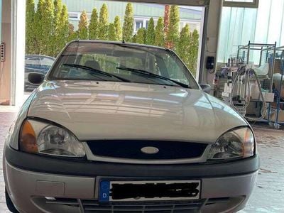 Ford Courier