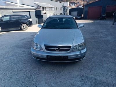 Opel Omega