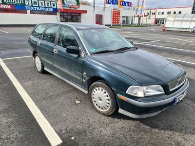 gebraucht Volvo V40 V401.8