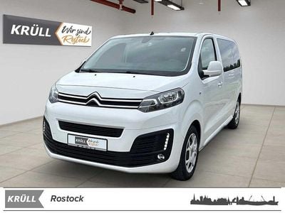 Citroën Spacetourer