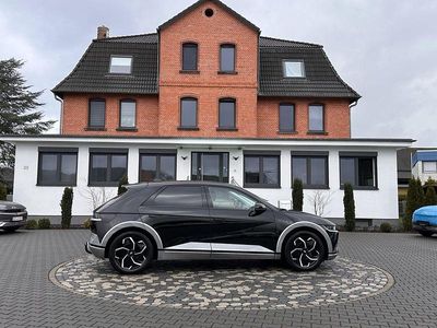 Gebraucht Hyundai Ioniq 160 kW (218 PS) 2022 Schwarz Kleinwagen
