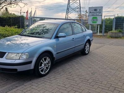 gebraucht VW Passat 1.8 turbo polnische papire