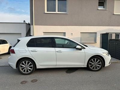 VW Golf VIII