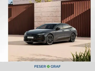 Gebraucht Audi e-tron