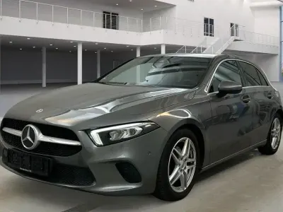 Gebraucht Mercedes A200