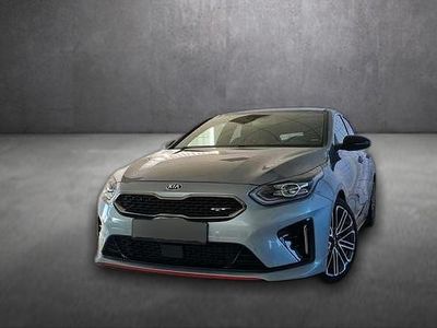 Kia ProCeed GT