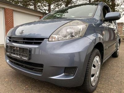 Daihatsu Sirion